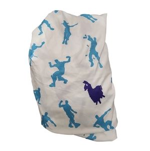 2019 Fornite Full Fitted Sheet